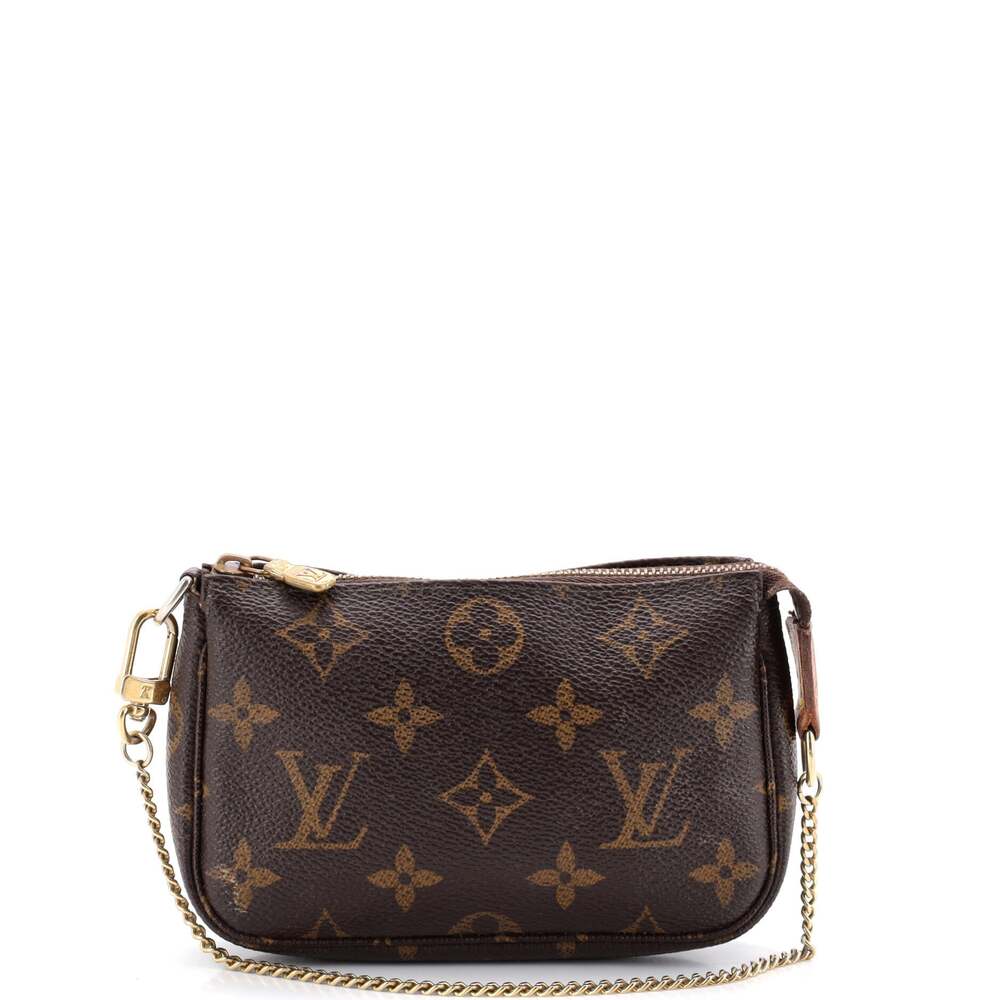 Louis Vuitton Pochette Accessoires #269751L67B